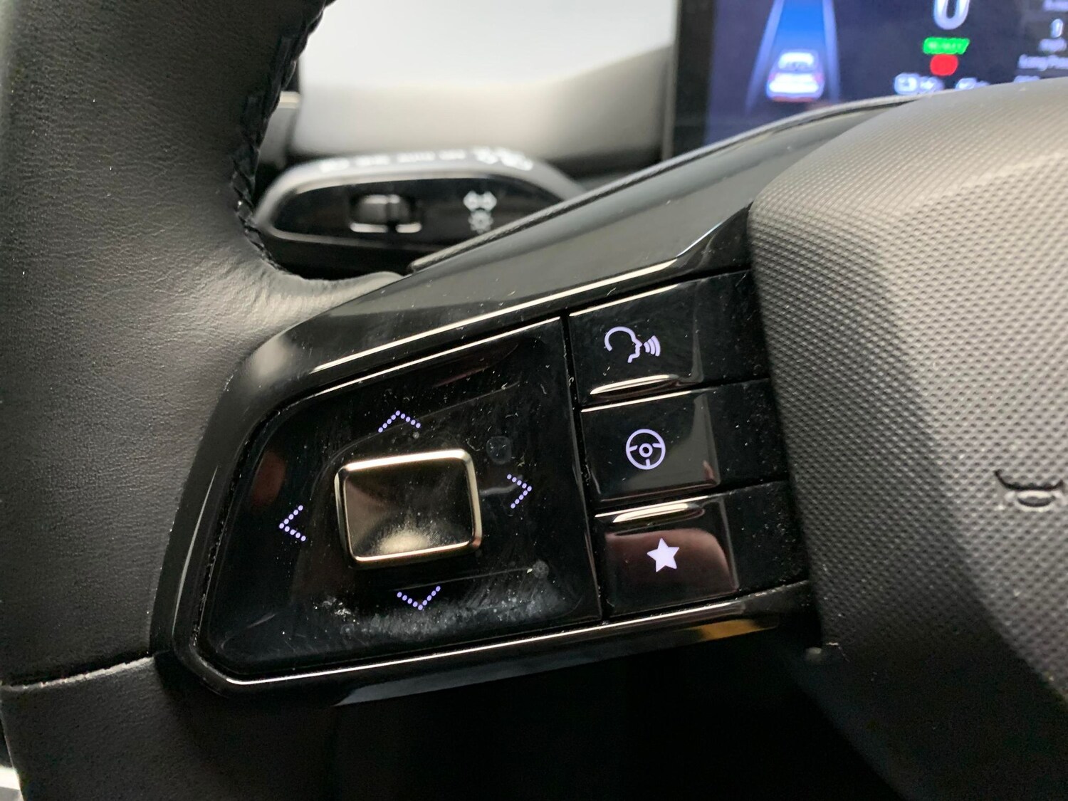 Used MG MG4 2023 for sale - 77485246: Photo 17