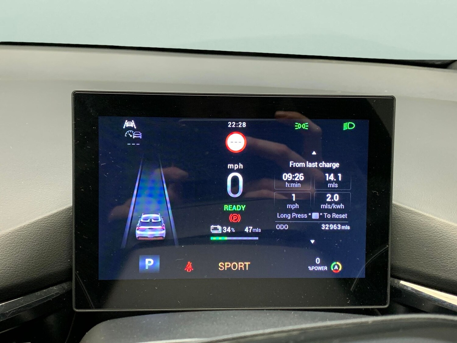 Used MG MG4 2023 for sale - 77485246: Photo 18