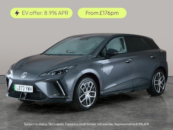 Used MG MG4 2023 for sale - 77485246: Photo