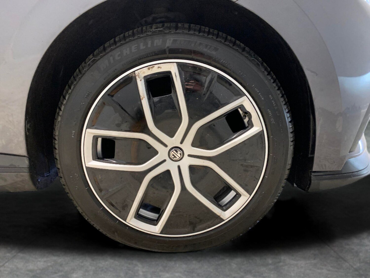 Used MG MG4 2023 for sale - 77485246: Photo 21