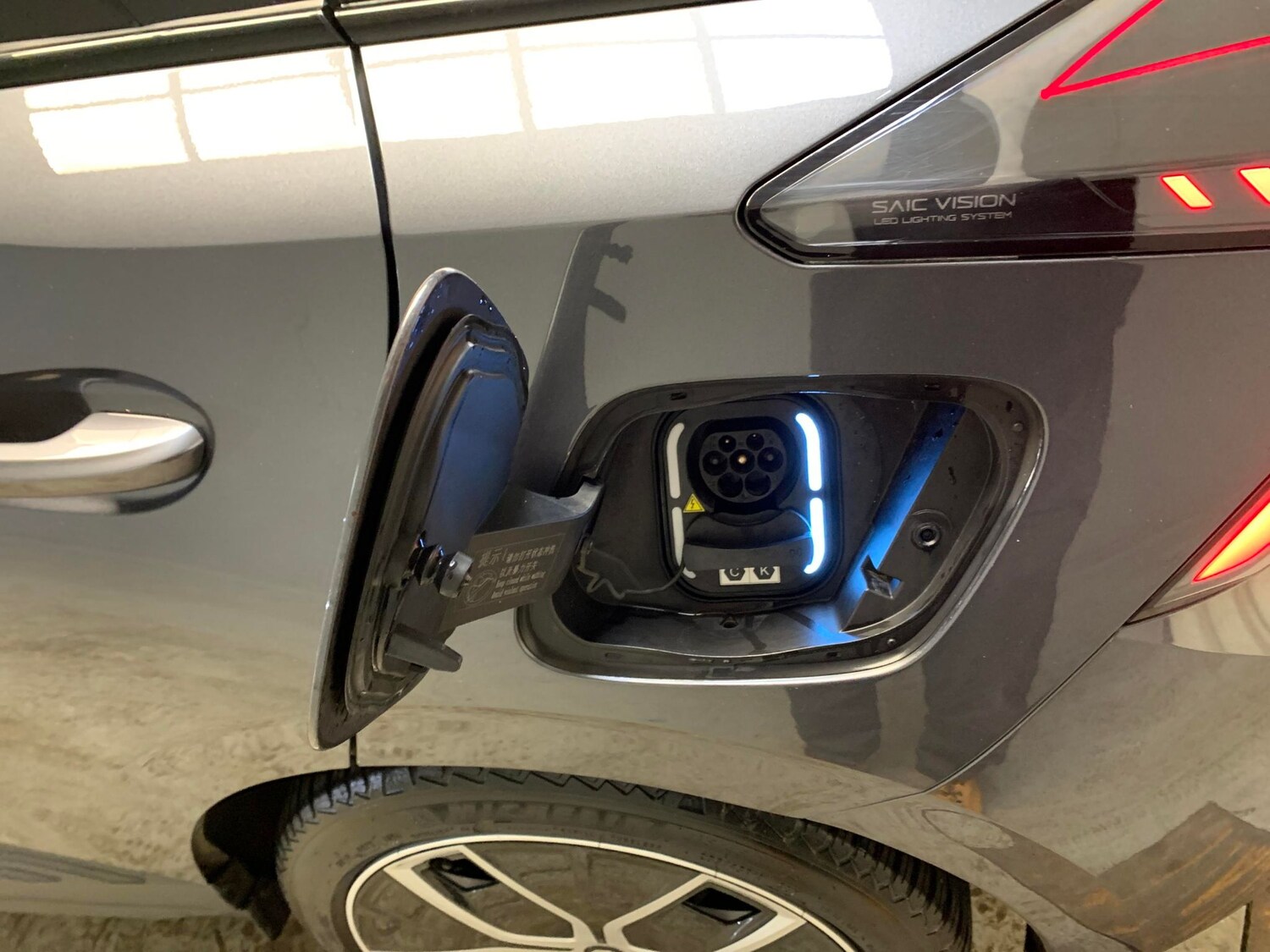 Used MG MG4 2023 for sale - 77485246: Photo 28