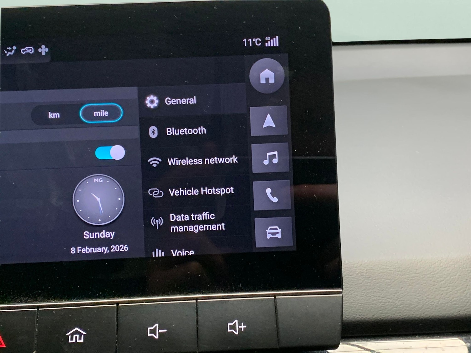 Used MG MG4 2023 for sale - 77485246: Photo 5