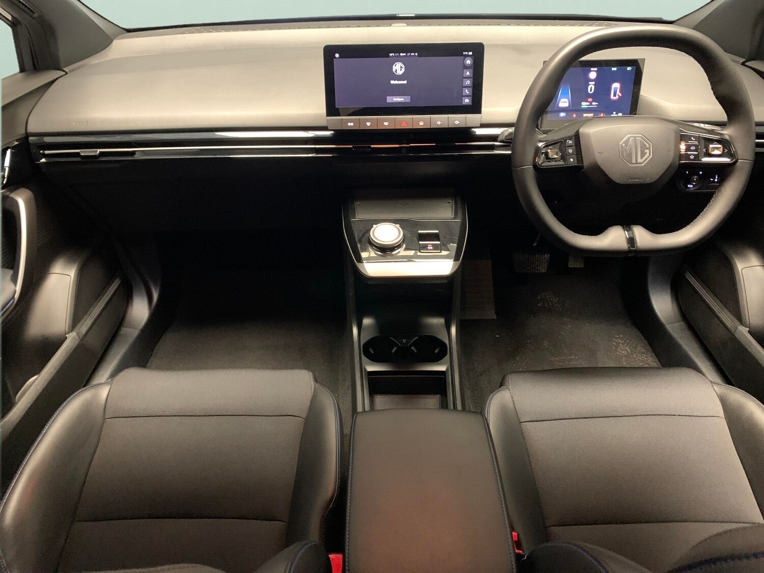 Used MG MG4 2023 for sale - 77485246: Photo 6