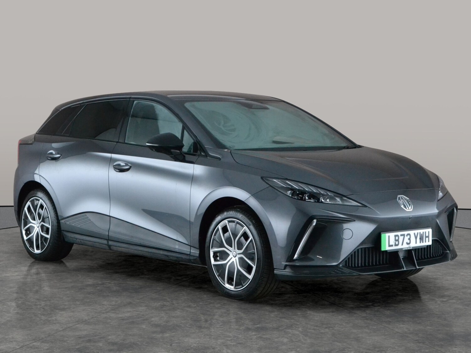 Used MG MG4 2023 for sale - 77485246: Photo 7