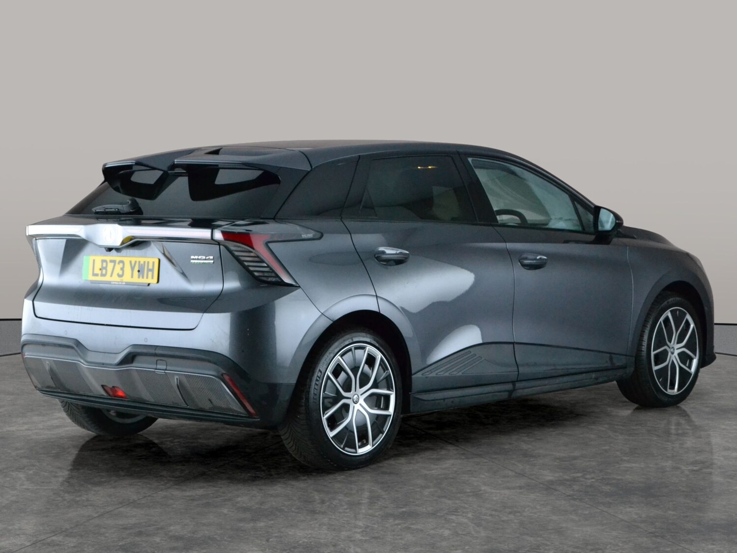 Used MG MG4 2023 for sale - 77485246: Photo 9