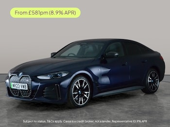 Used BMW i4 2023 for sale - 78686005: Photo