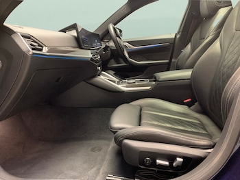 Used BMW i4 2023 for sale - 78686005: Photo