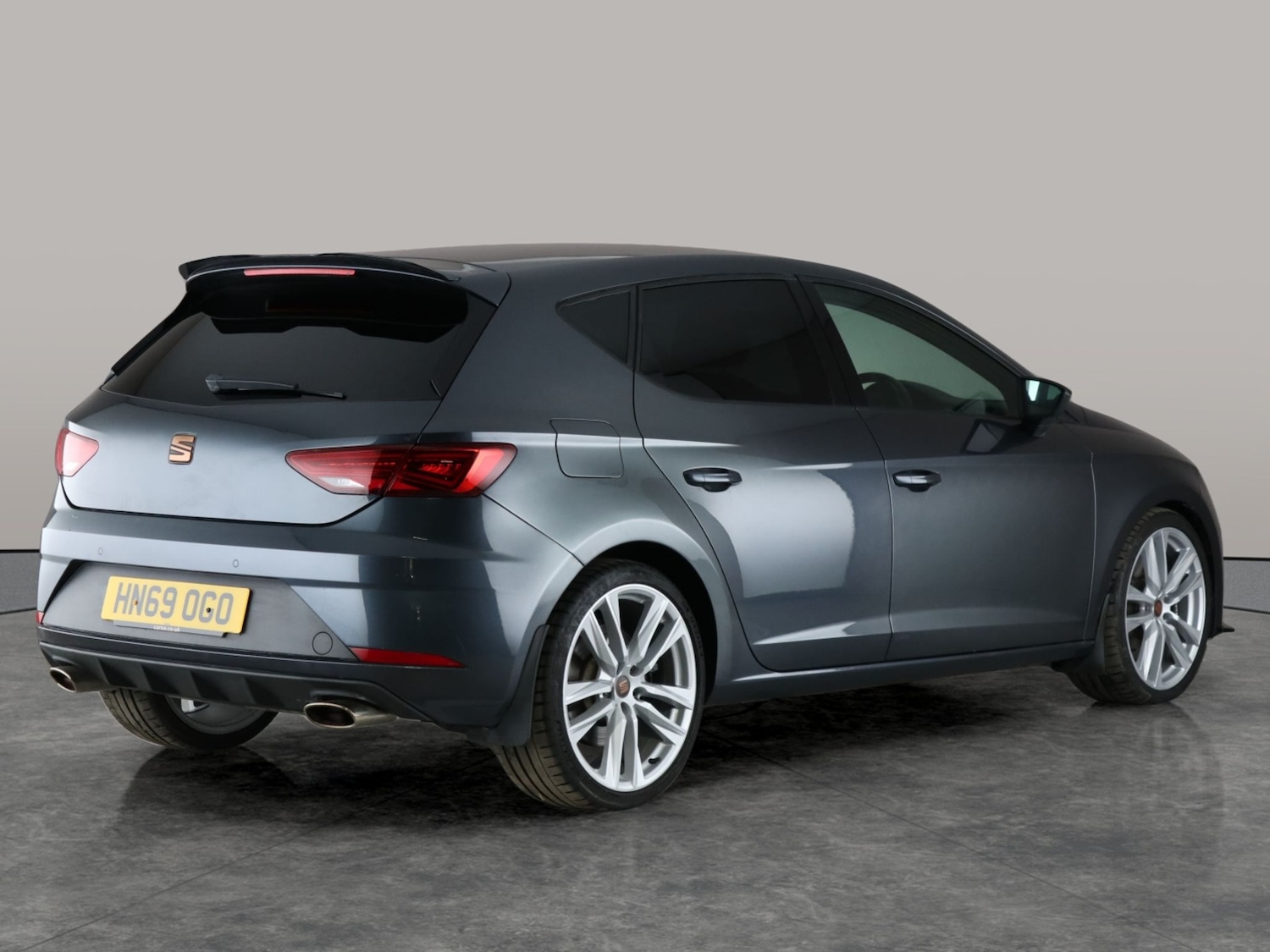 Used SEAT Leon 2019 for sale - 76207260: Photo 12