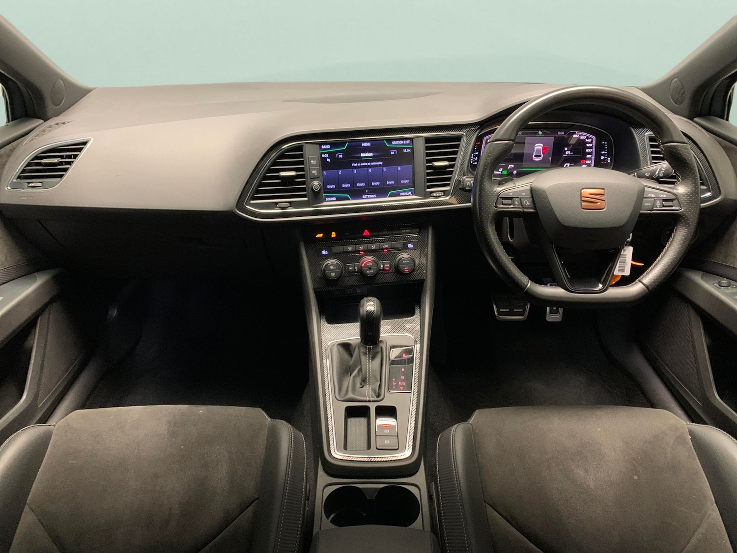 Used SEAT Leon 2019 for sale - 76207260: Photo 8