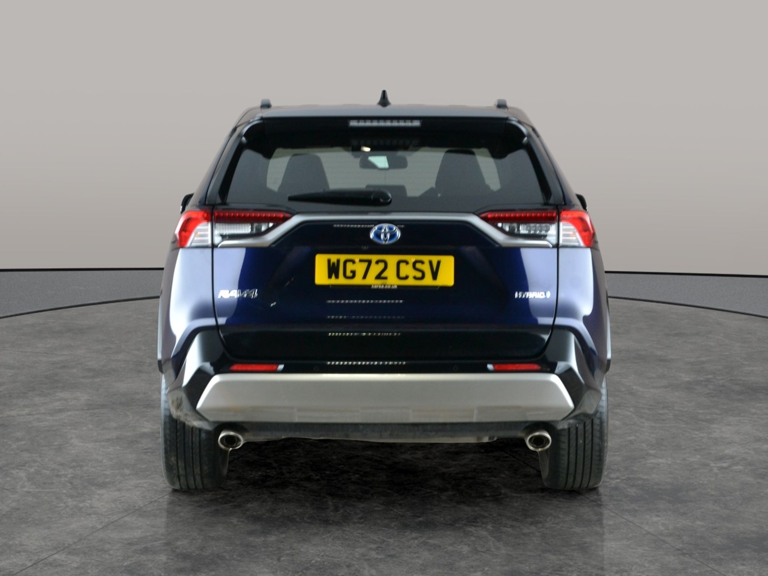 Used Toyota RAV4 2022 for sale - 77316677: Photo 11