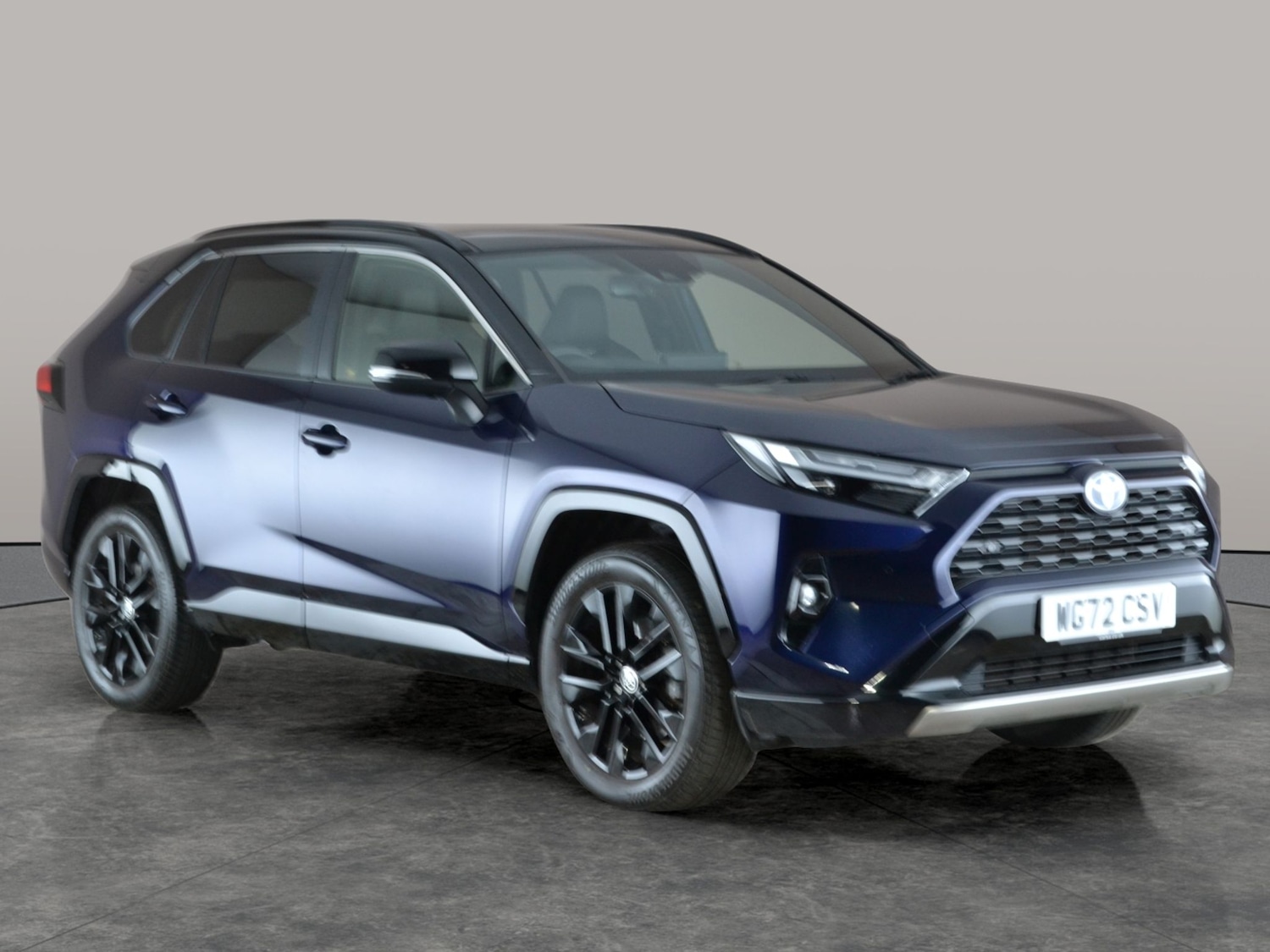 Used Toyota RAV4 2022 for sale - 77316677: Photo 8