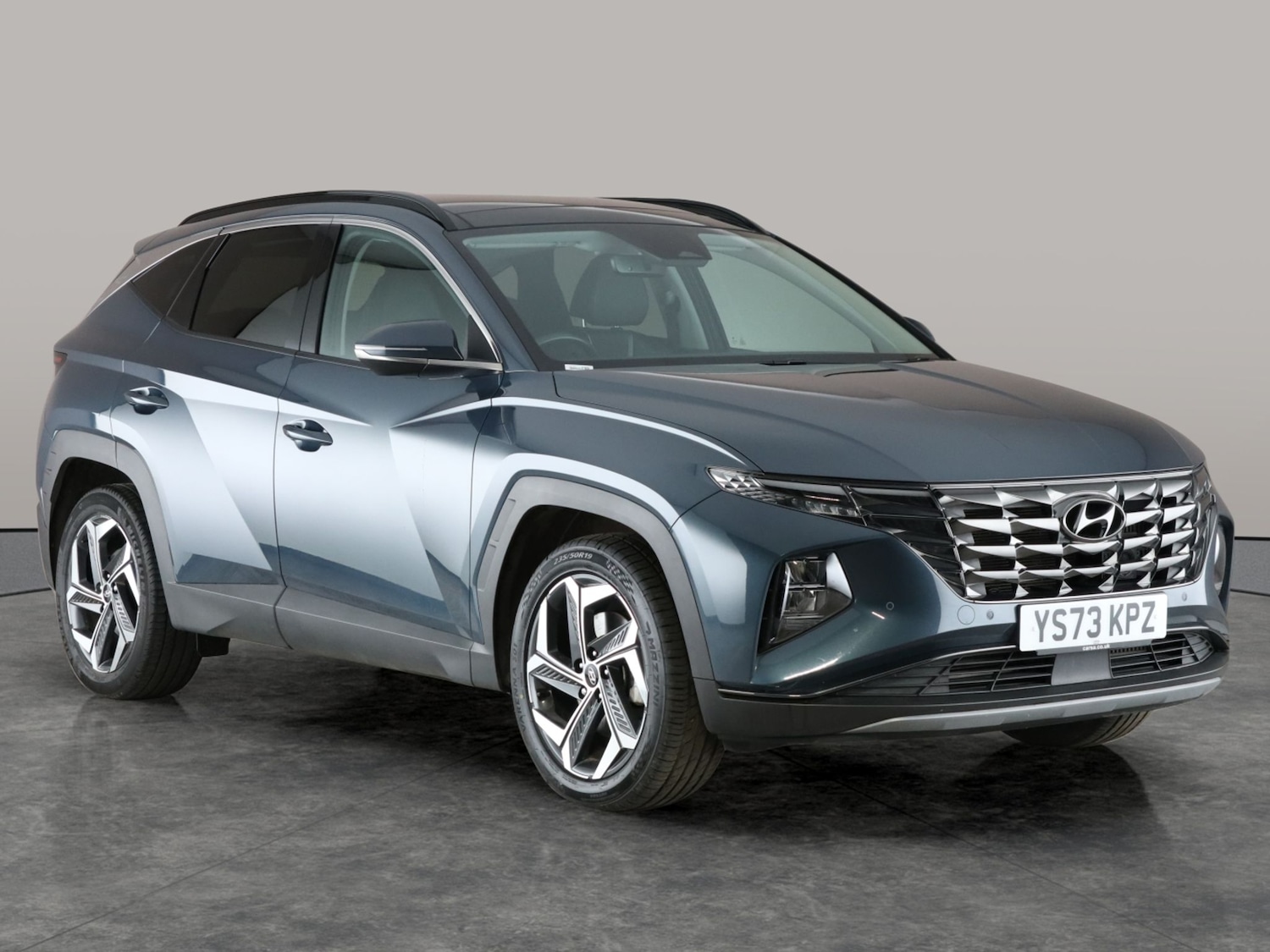 Used Hyundai TUCSON 2023 for sale - 76928354: Photo 10