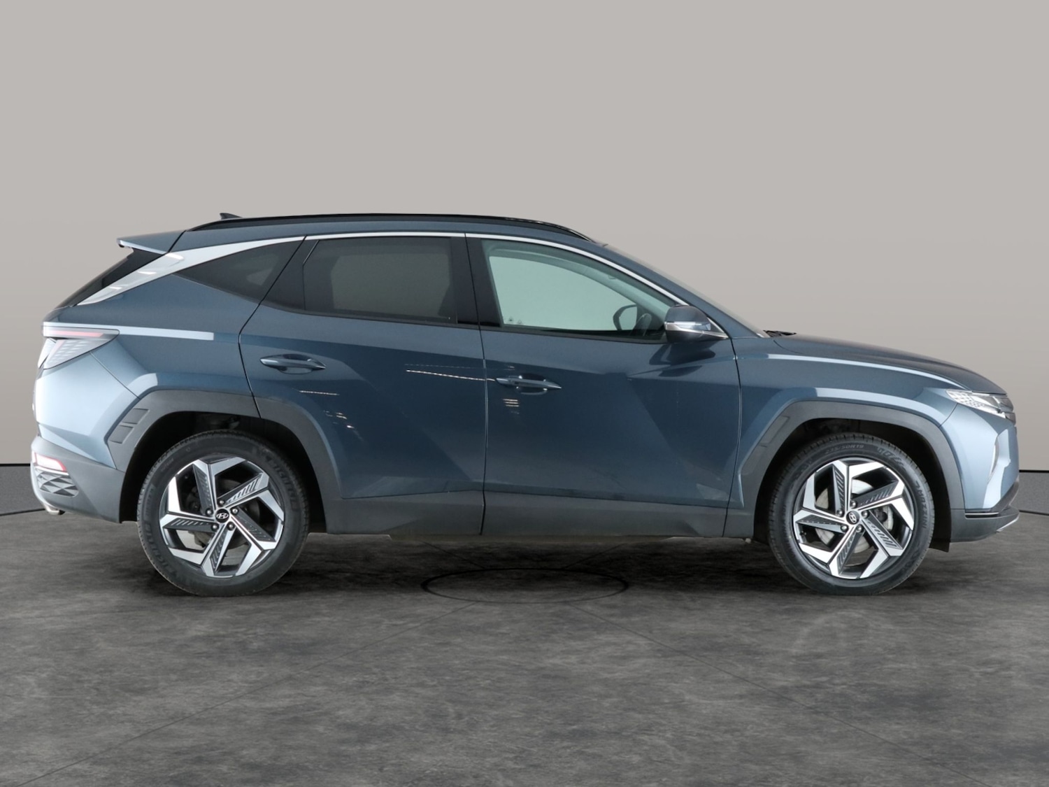 Used Hyundai TUCSON 2023 for sale - 76928354: Photo 11