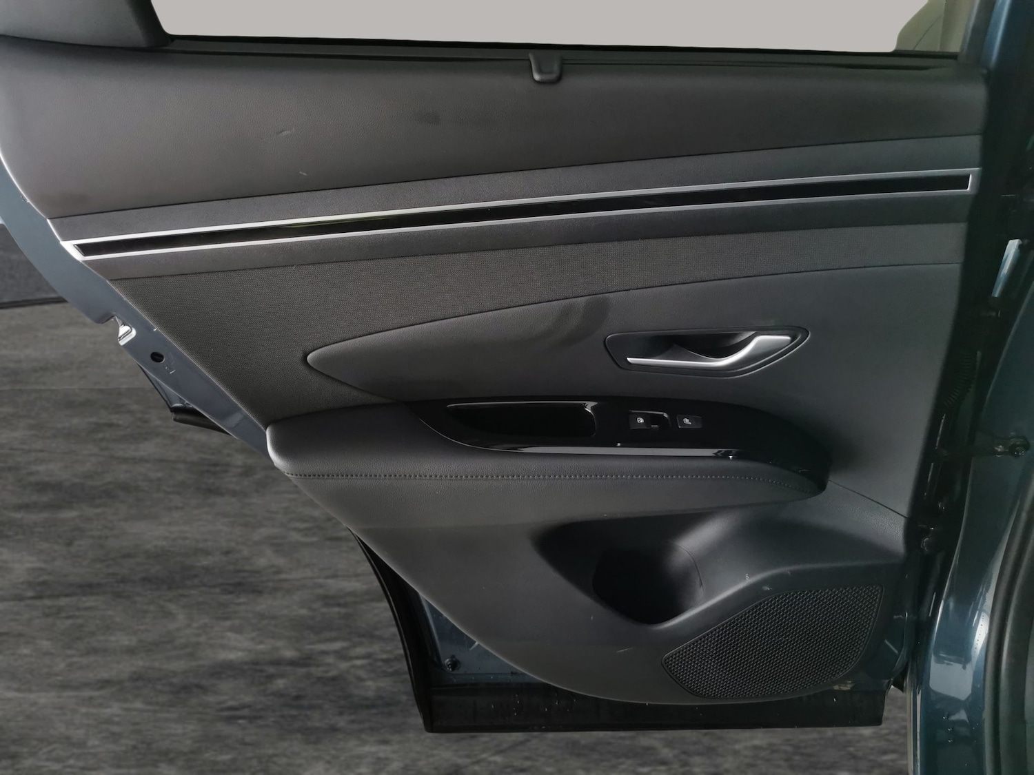 Used Hyundai TUCSON 2023 for sale - 76928354: Photo 34