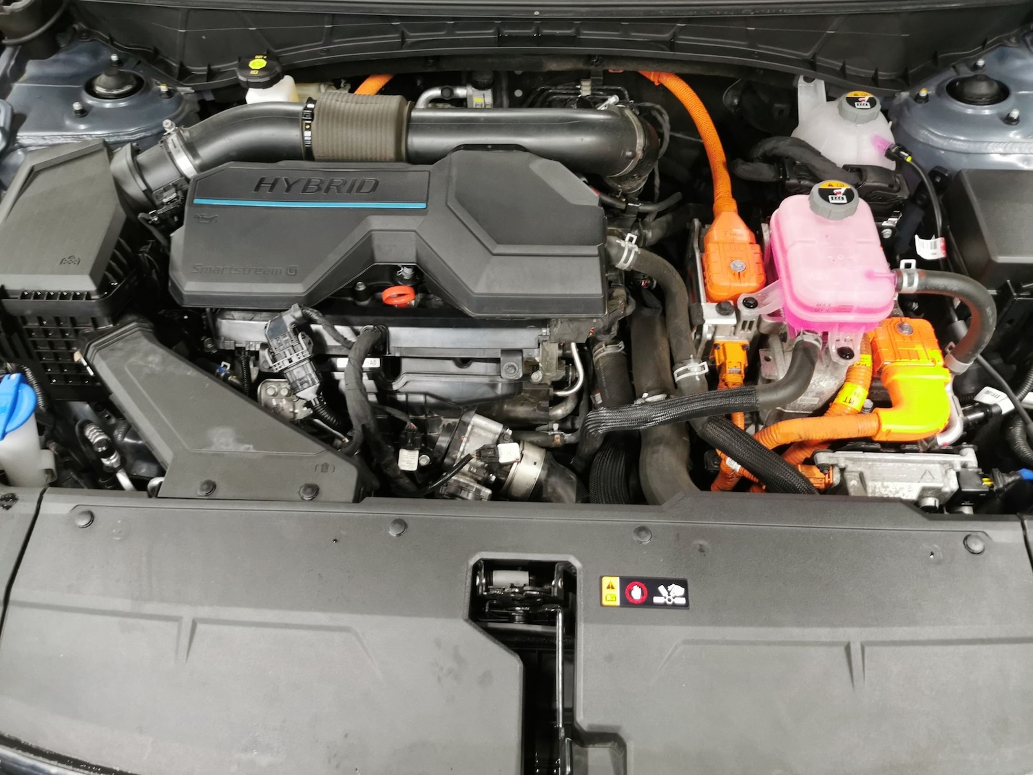 Used Hyundai TUCSON 2023 for sale - 76928354: Photo 38