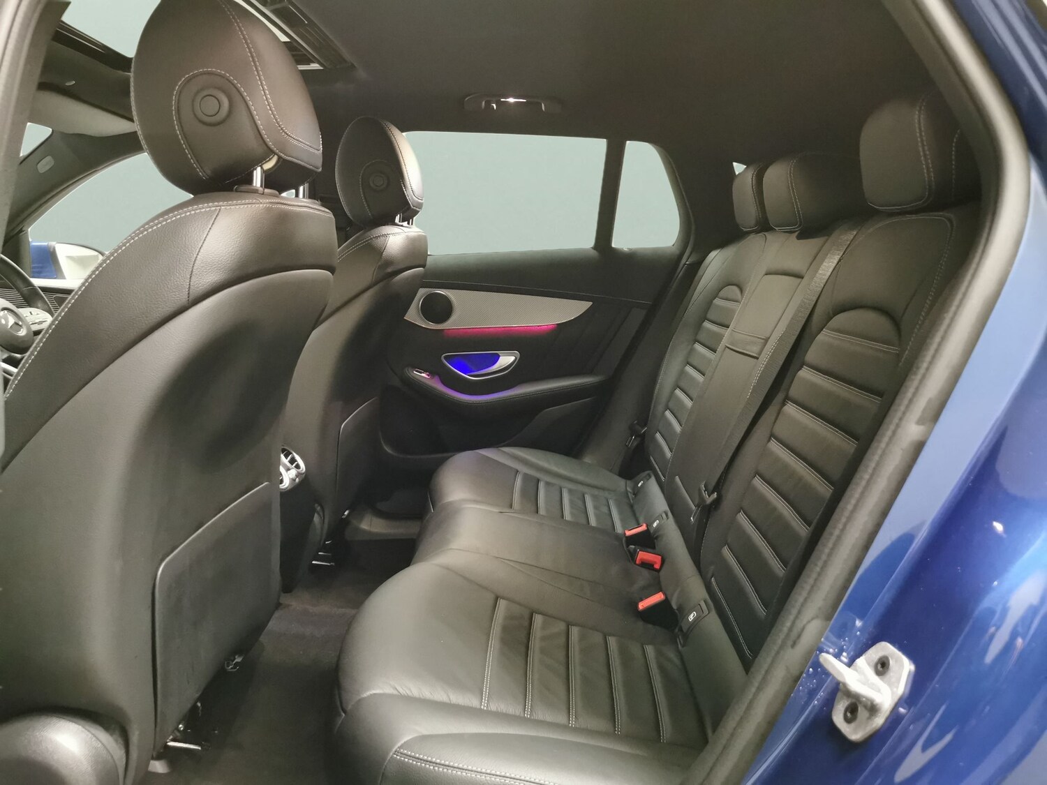 Used Mercedes-Benz EQC 2023 for sale - 77797923: Photo 26