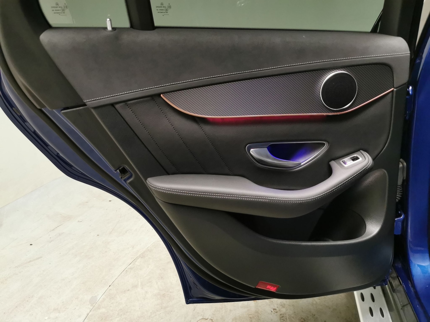 Used Mercedes-Benz EQC 2023 for sale - 77797923: Photo 28