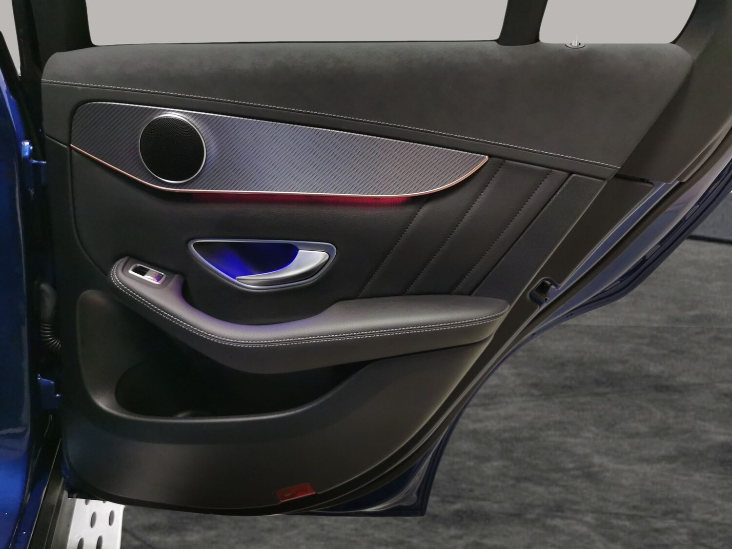 Used Mercedes-Benz EQC 2023 for sale - 77797923: Photo 29