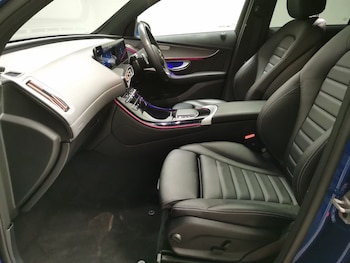 Used Mercedes-Benz EQC 2023 for sale - 77797923: Photo