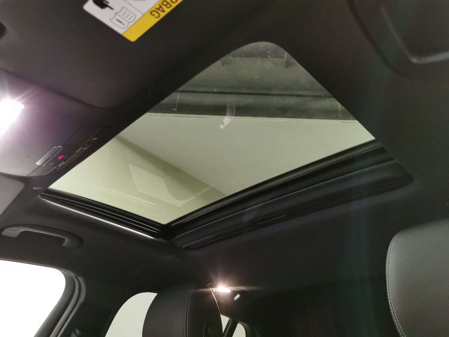 Used Mercedes-Benz EQC 2023 for sale - 77797923: Photo 5