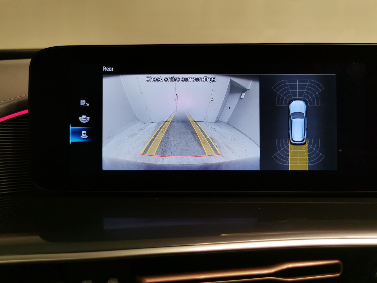 Used Mercedes-Benz EQC 2023 for sale - 77797923: Photo 6