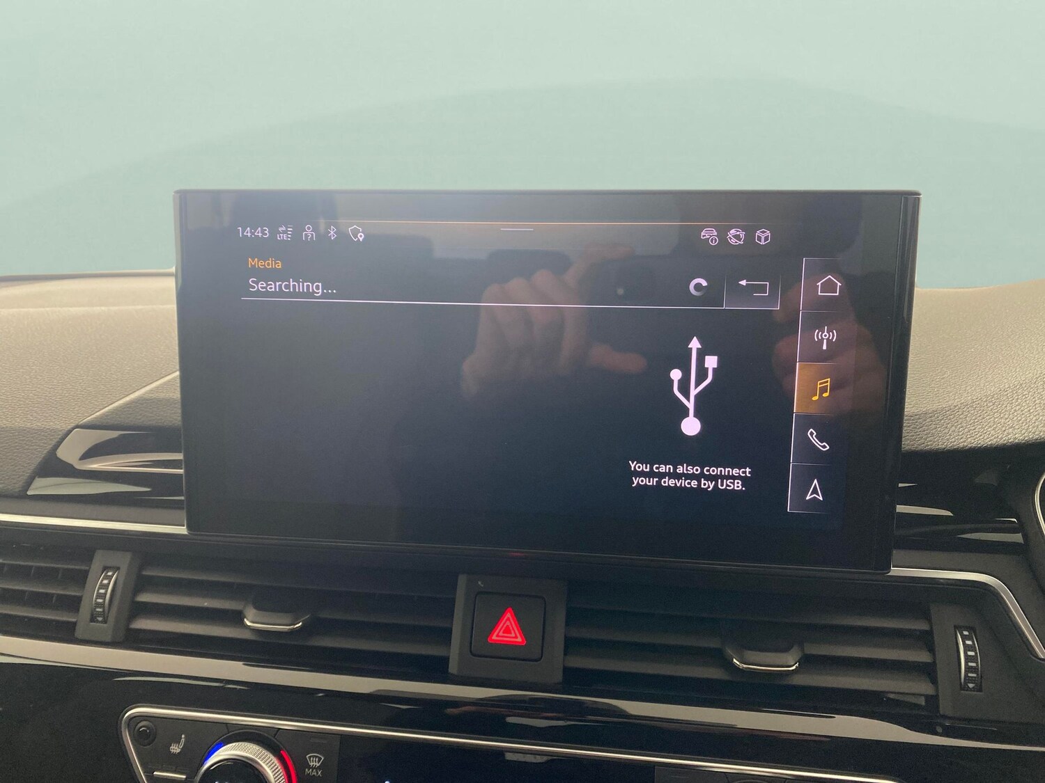 Used Audi A4 2023 for sale - 77916953: Photo 15