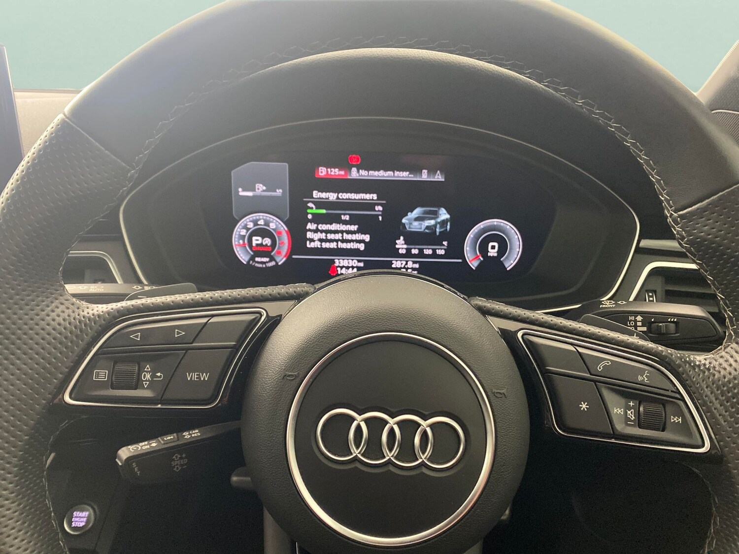 Used Audi A4 2023 for sale - 77916953: Photo 18