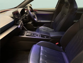 Used Cupra Formentor 2022 for sale - 79030810: Photo