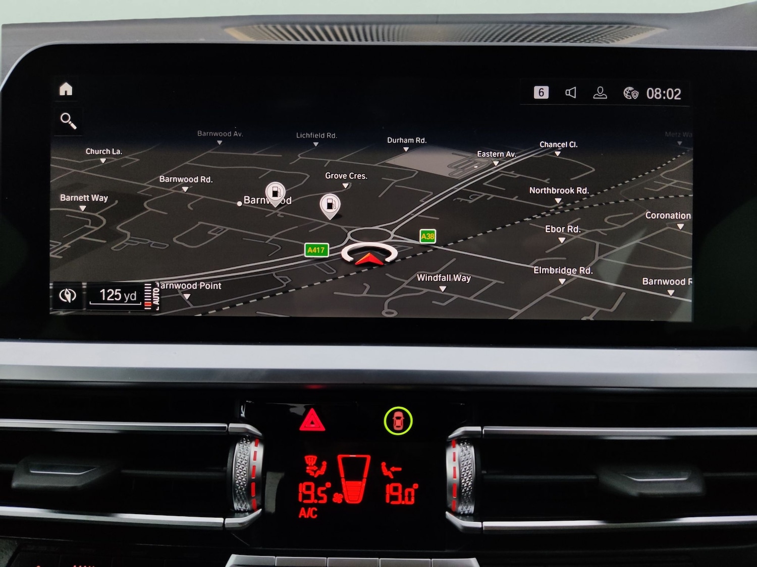 Used BMW 4 Series 2022 for sale - 78163675: Photo 16