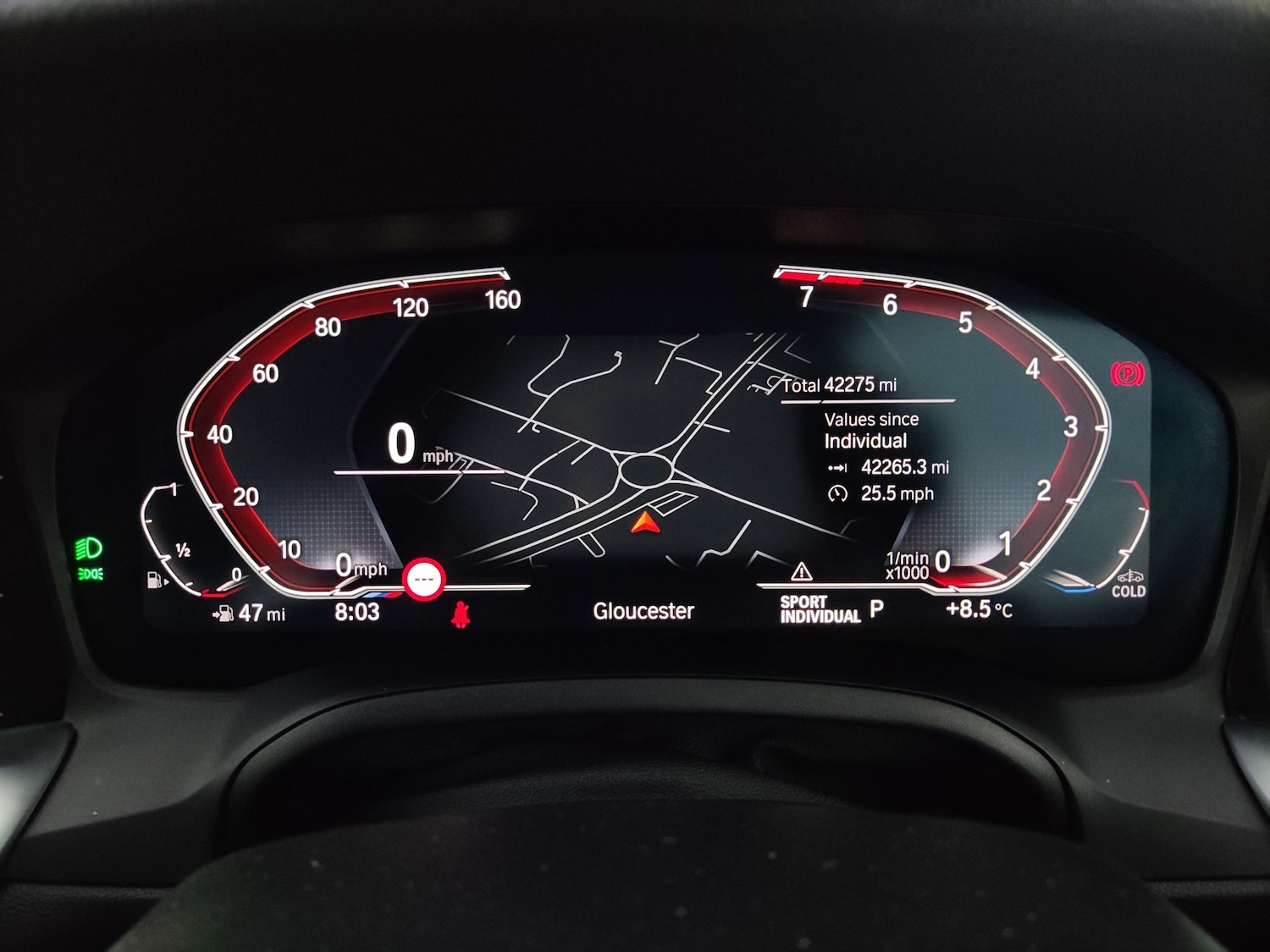 Used BMW 4 Series 2022 for sale - 78163675: Photo 23