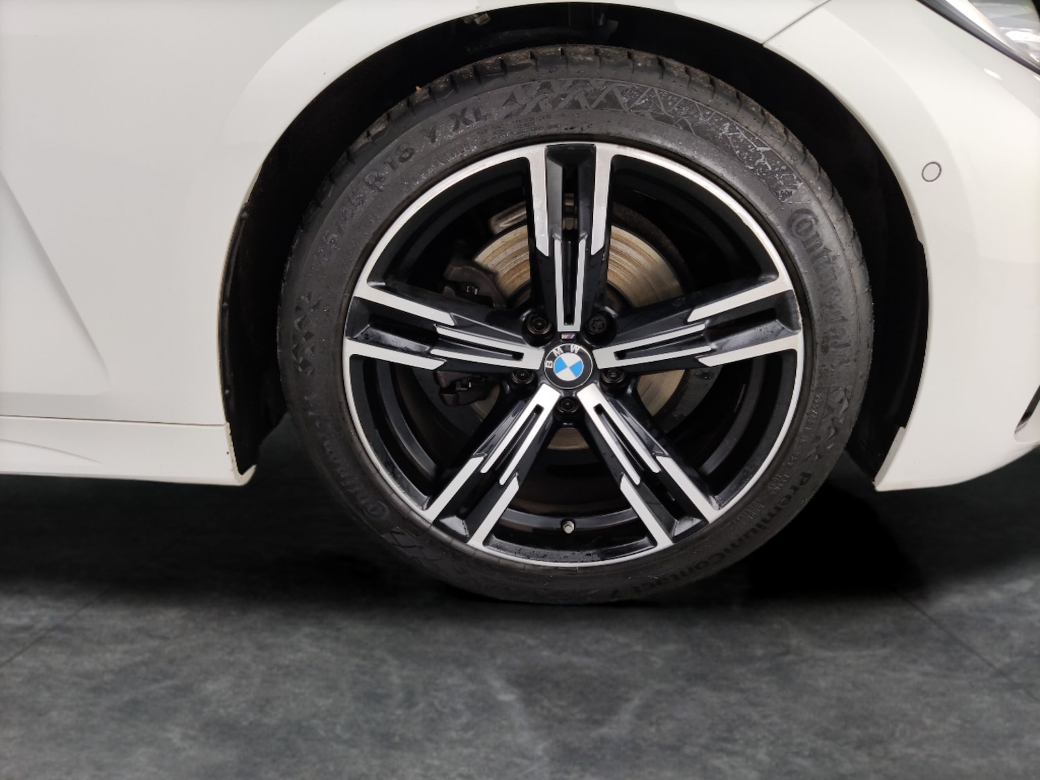 Used BMW 4 Series 2022 for sale - 78163675: Photo 25