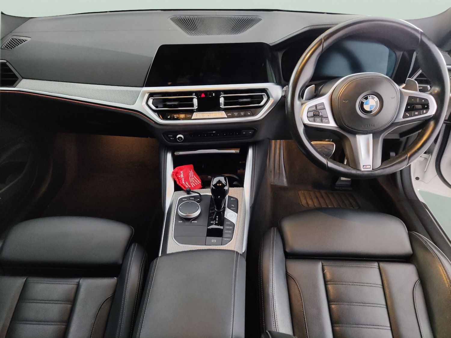 Used BMW 4 Series 2022 for sale - 78163675: Photo 6