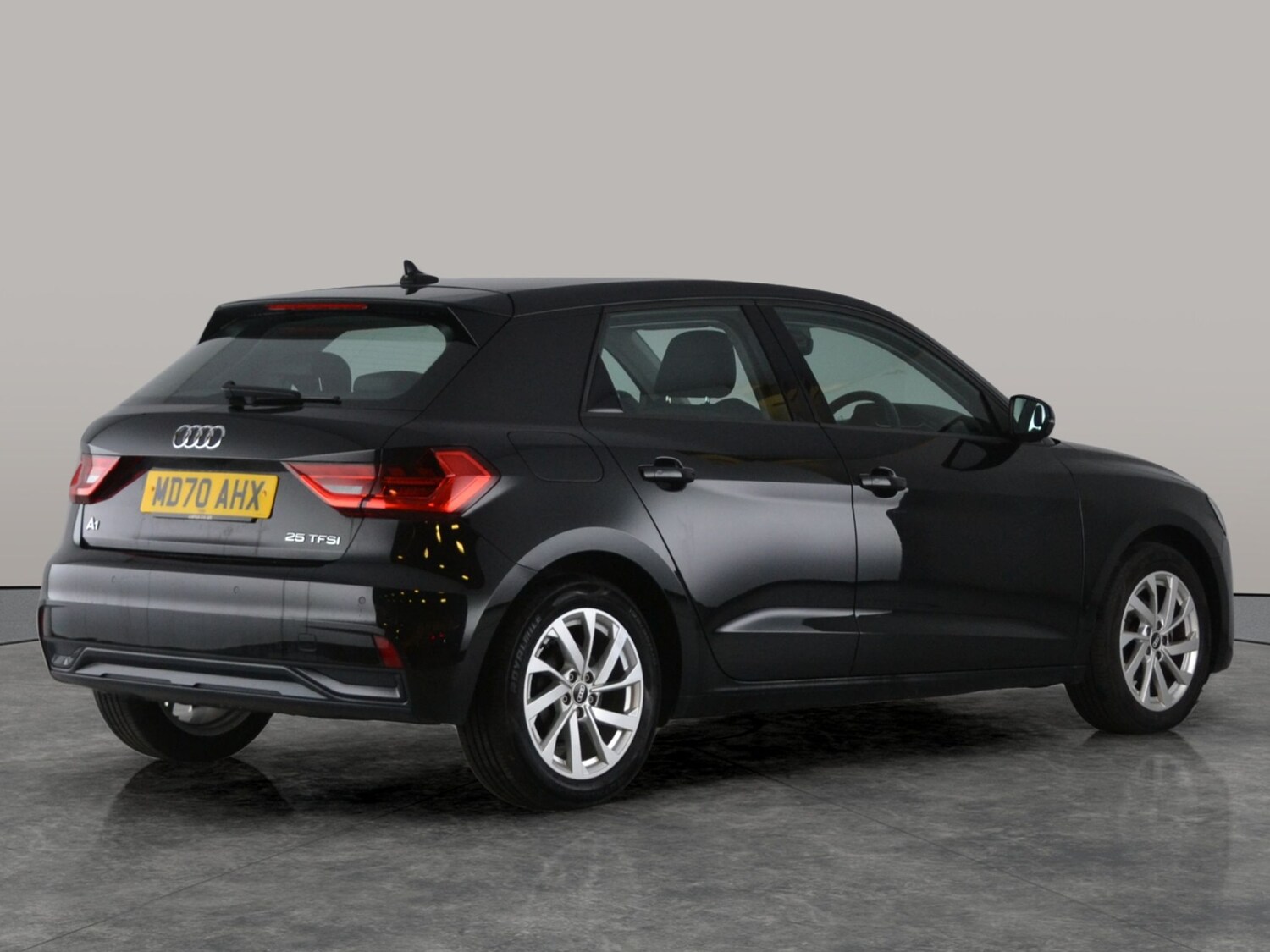 Used Audi A1 2021 for sale - 78150934: Photo 9