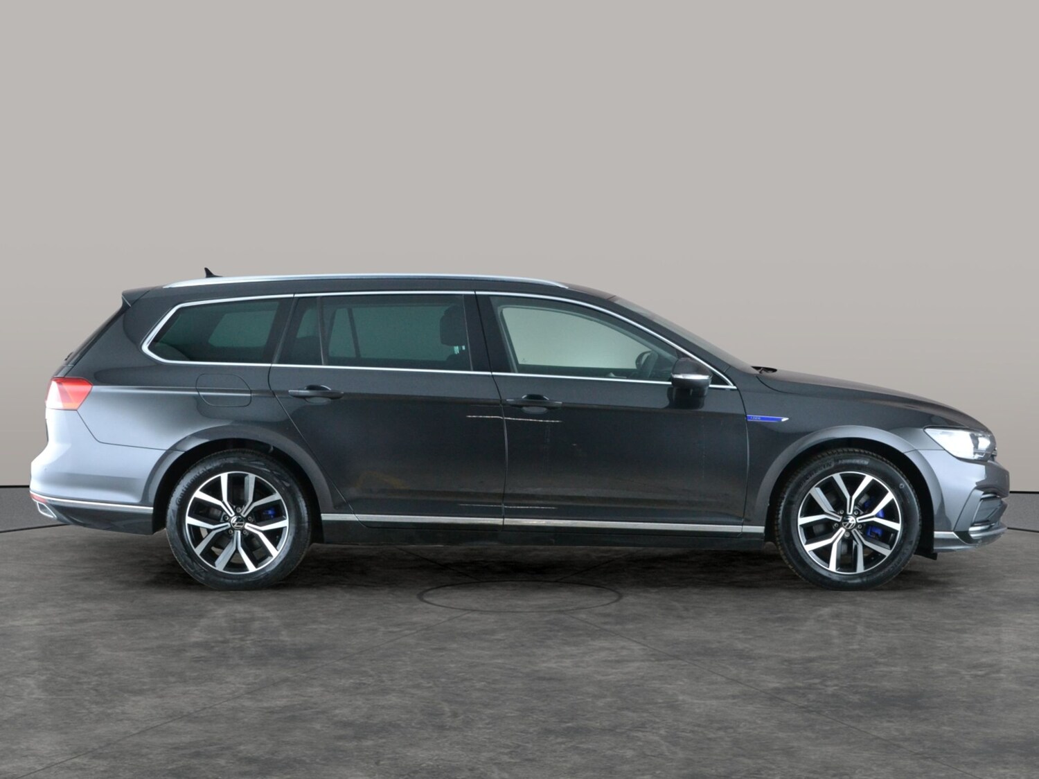 Used Volkswagen Passat 2021 for sale - 77476793: Photo 10