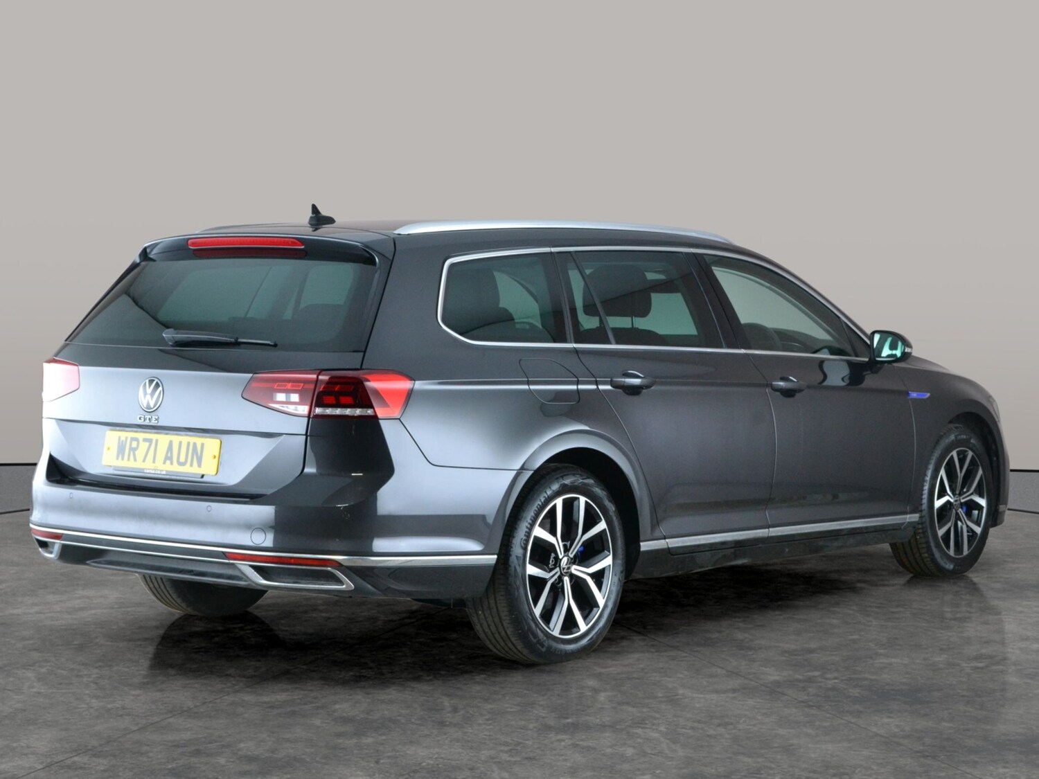 Used Volkswagen Passat 2021 for sale - 77476793: Photo 11