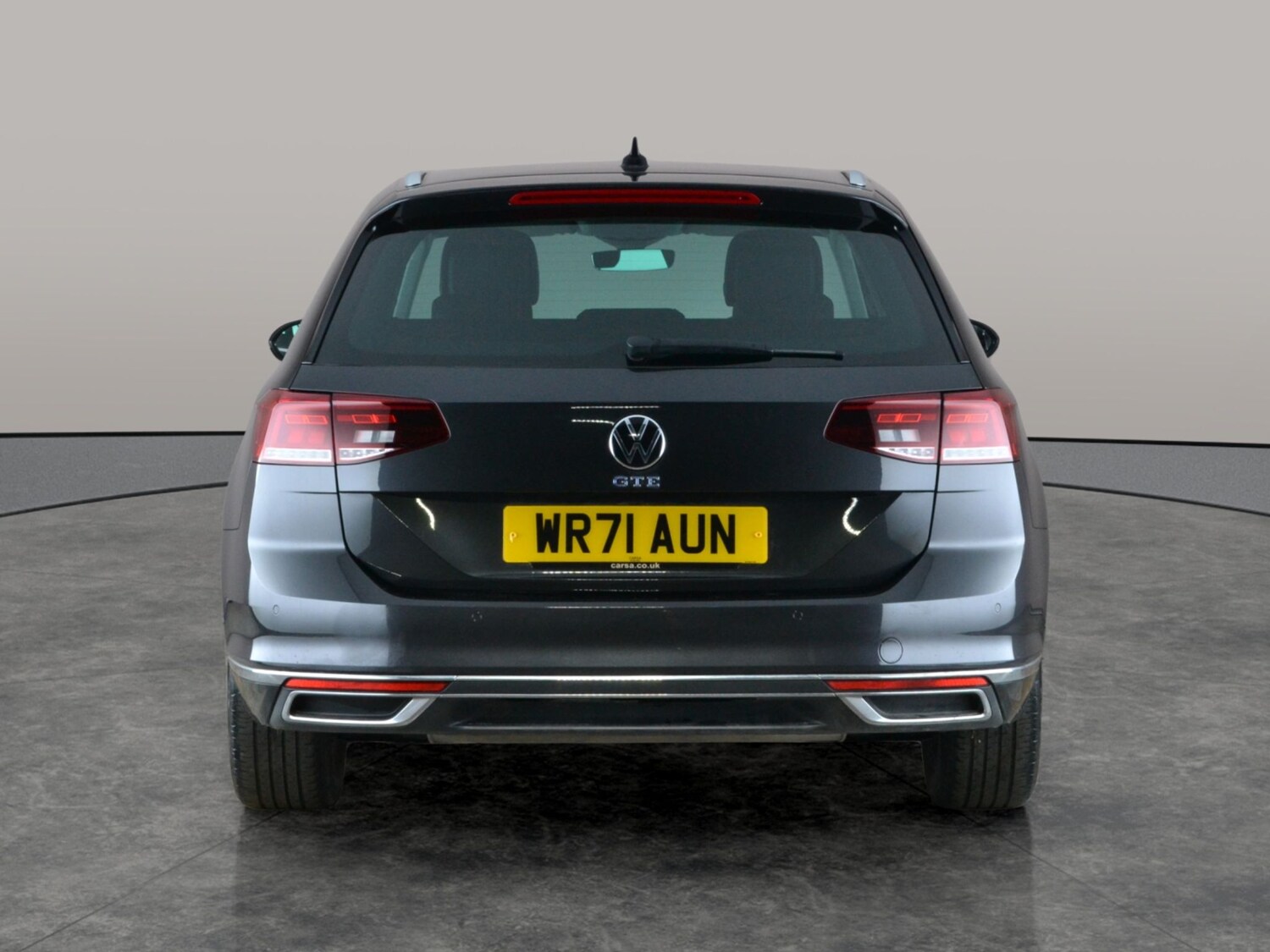 Used Volkswagen Passat 2021 for sale - 77476793: Photo 12