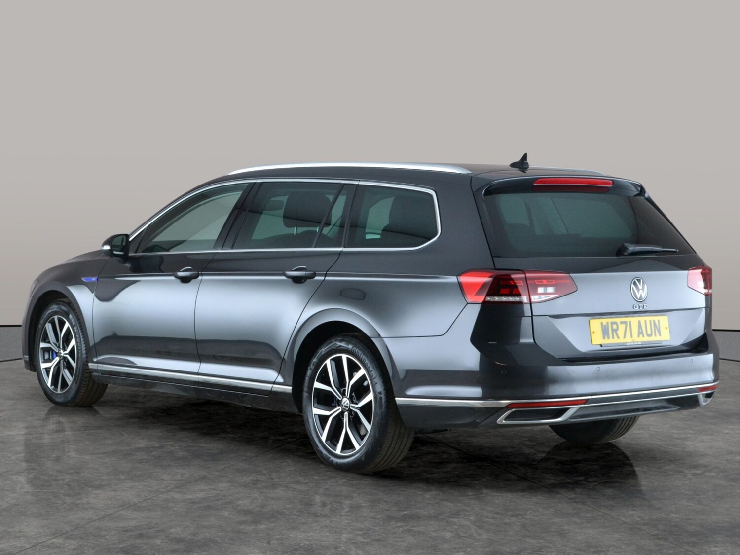 Used Volkswagen Passat 2021 for sale - 77476793: Photo 13