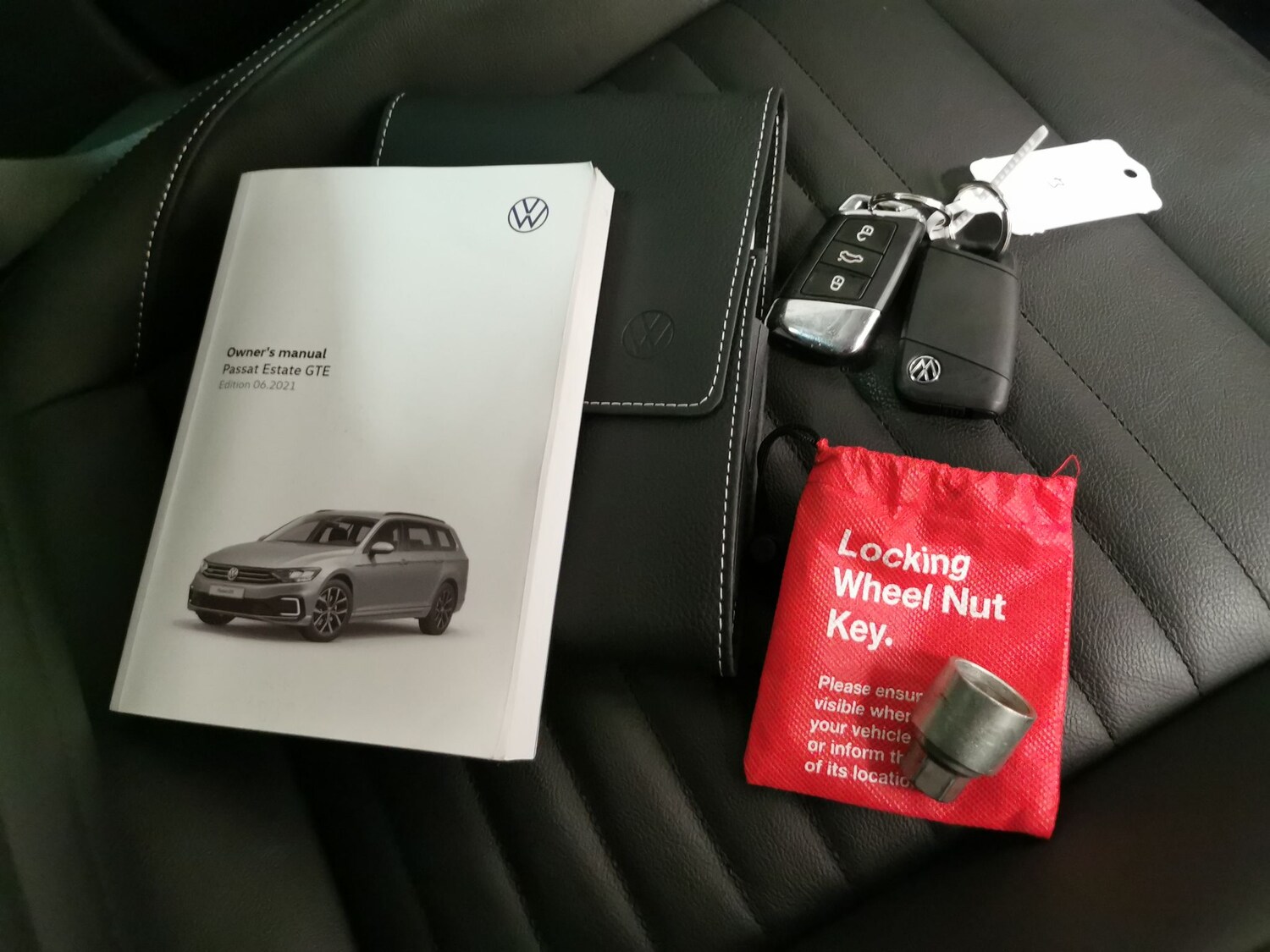 Used Volkswagen Passat 2021 for sale - 77476793: Photo 32