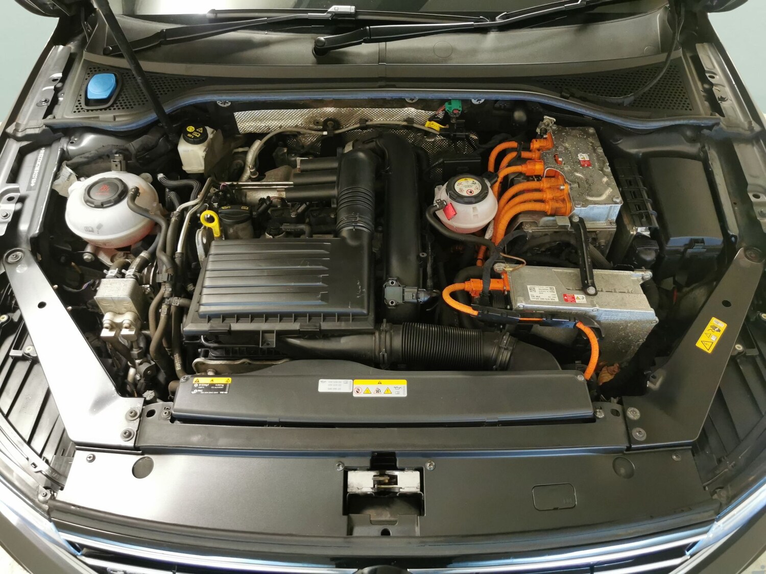 Used Volkswagen Passat 2021 for sale - 77476793: Photo 33