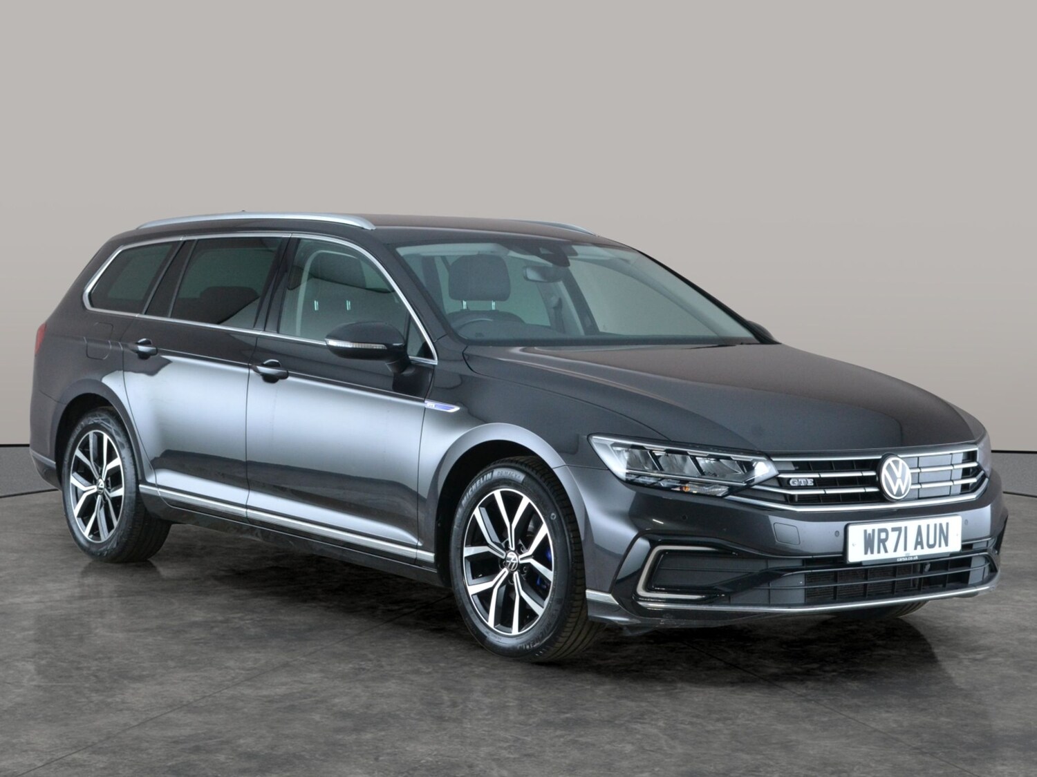 Used Volkswagen Passat 2021 for sale - 77476793: Photo 9