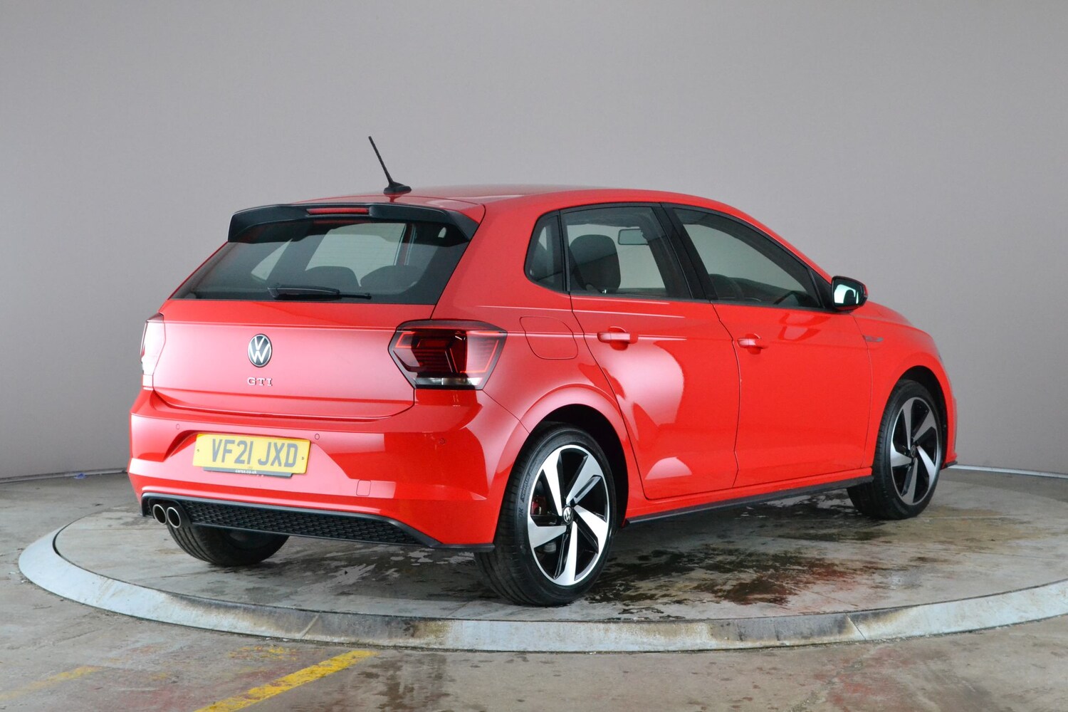 Used Volkswagen Polo for sale - 77540336: Photo 10
