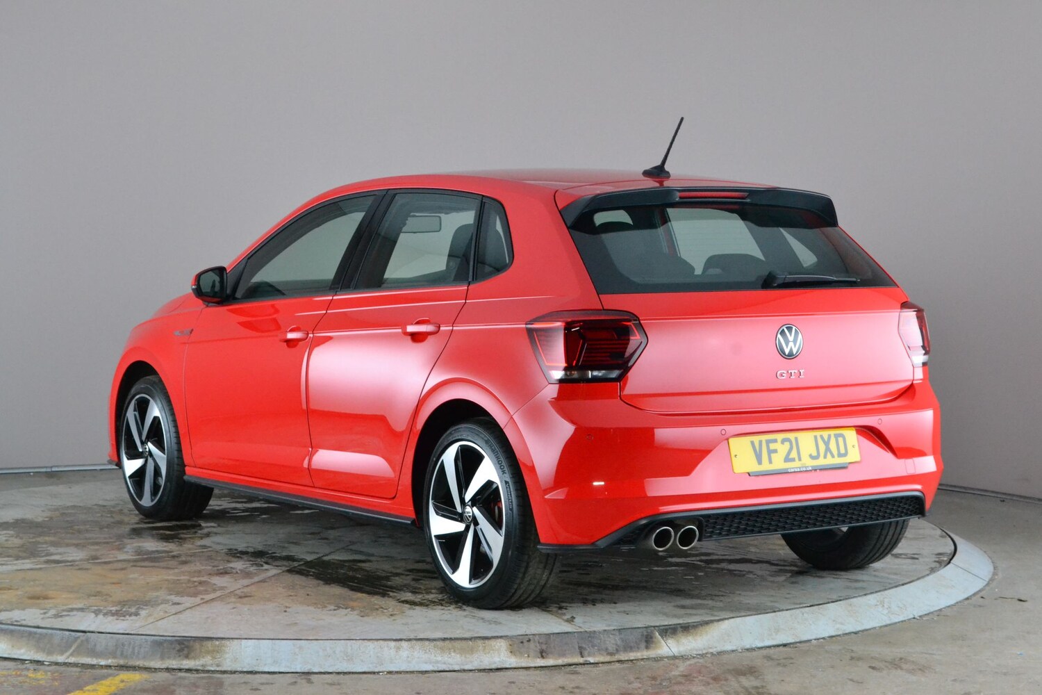 Used Volkswagen Polo for sale - 77540336: Photo 12