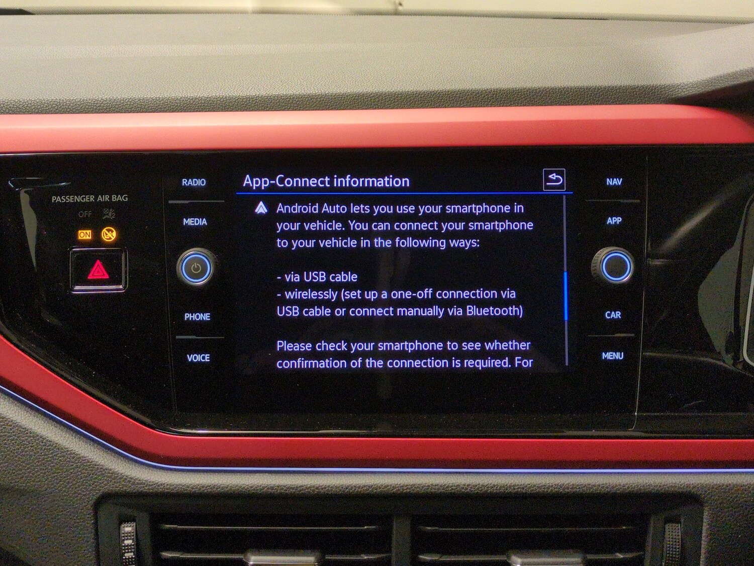 Used Volkswagen Polo for sale - 77540336: Photo 15