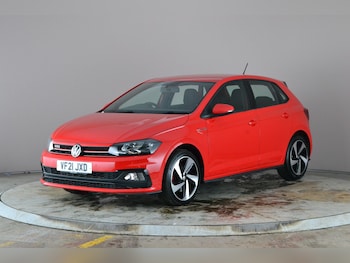 Used Volkswagen Polo undefined for sale - 77540336: Photo