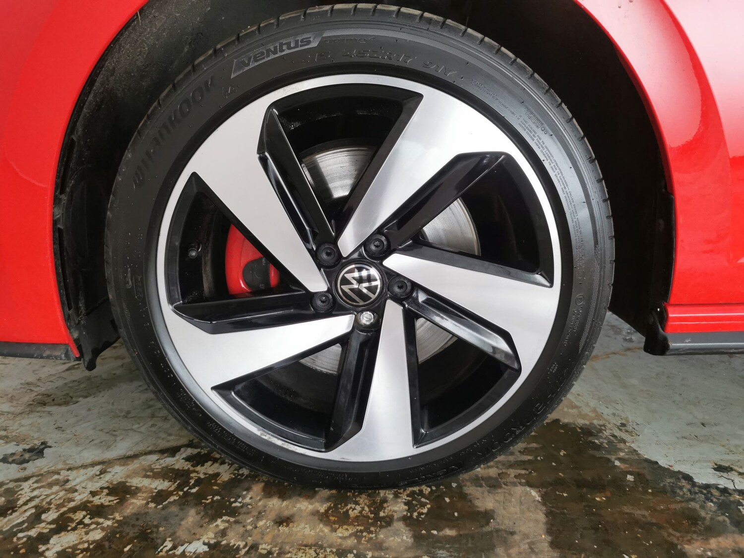 Used Volkswagen Polo for sale - 77540336: Photo 25