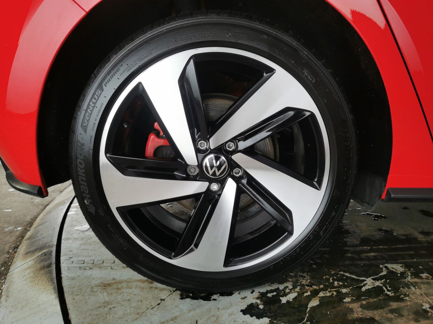 Used Volkswagen Polo for sale - 77540336: Photo 27