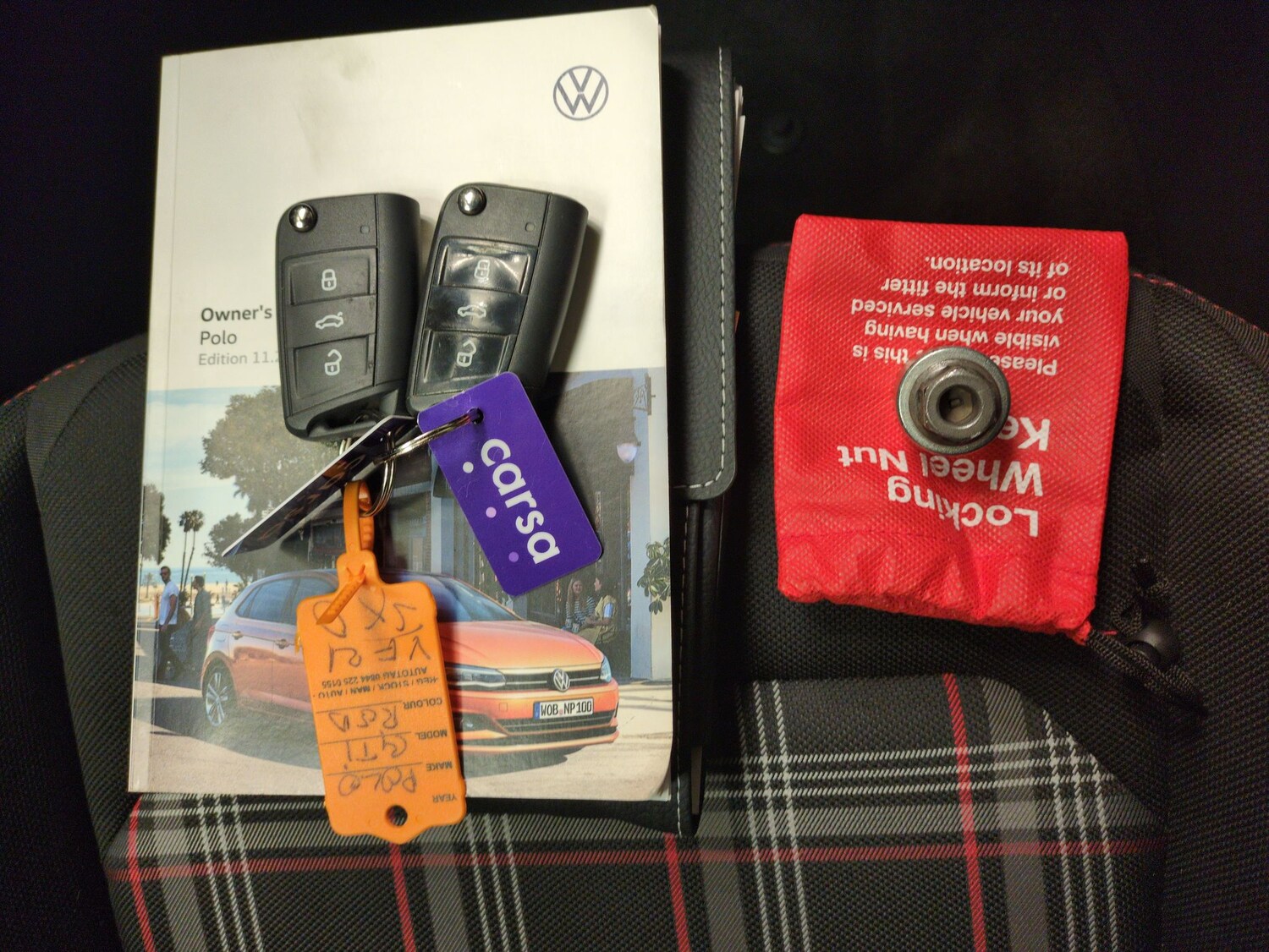 Used Volkswagen Polo for sale - 77540336: Photo 35