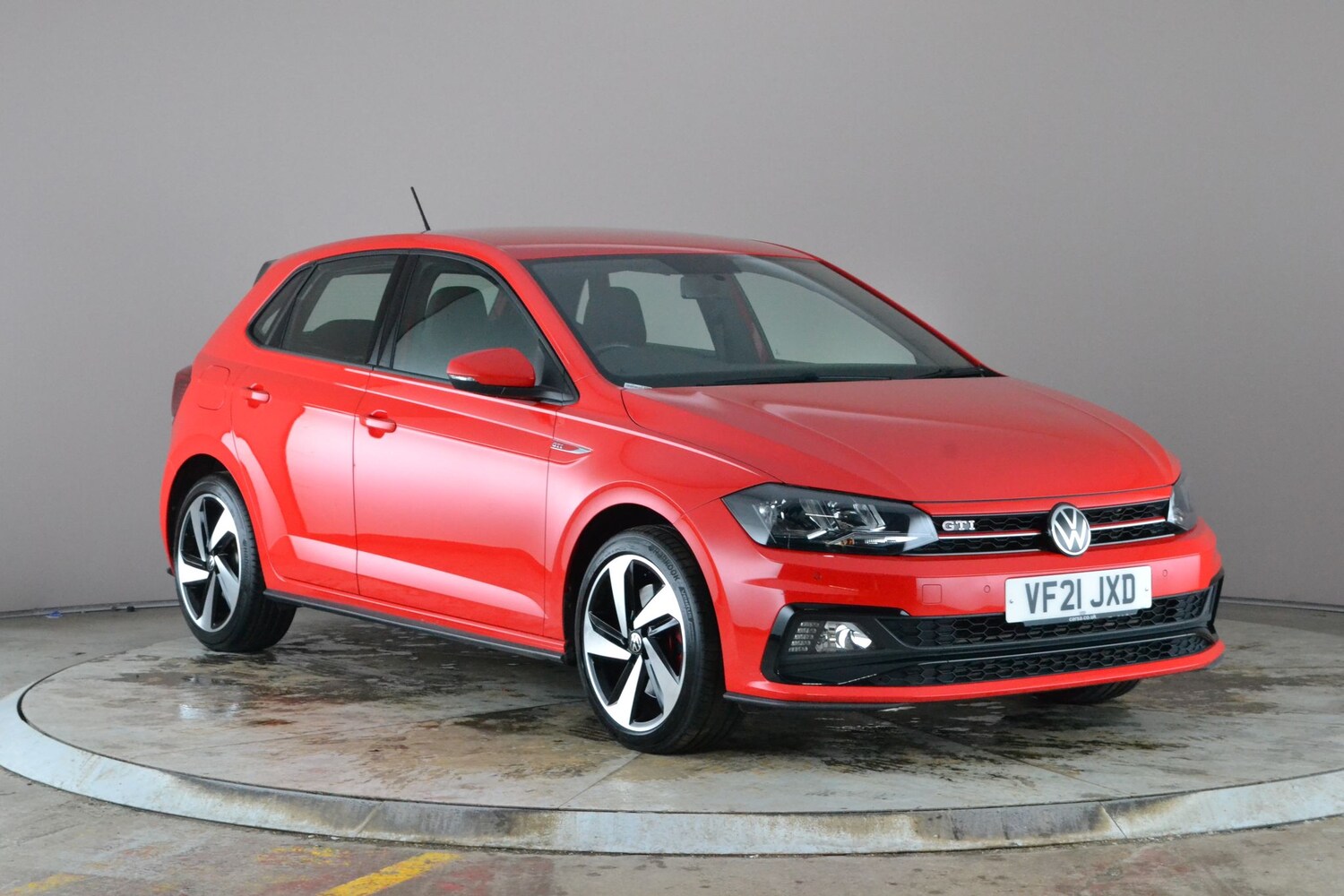 Used Volkswagen Polo for sale - 77540336: Photo 8