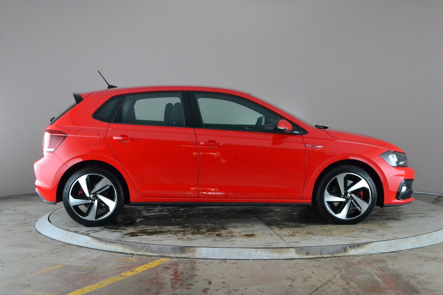 Used Volkswagen Polo for sale - 77540336: Photo 9