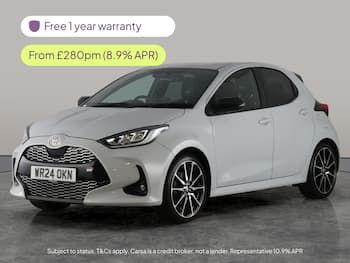 Used Toyota Yaris 2024 for sale - 79460632: Photo